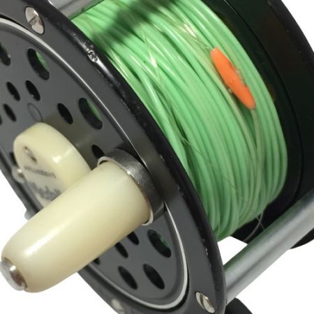   PFLUEGER MEDALIST フルーガー メダリスト 1492 1/2 AK フライリール