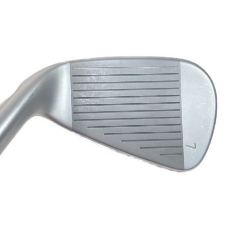  PING ピン i200 33° 7I 7番アイアン MCI PRACTICE MCIプラクティス カバーなし