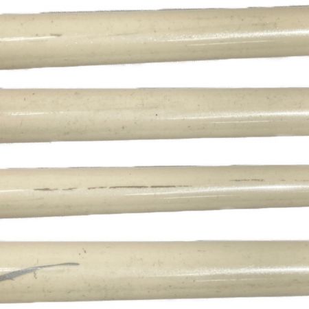  CRAZY シャフト LA BOMBA ラボンバ CB-50 PING ピン スリーブ付き 44.25インチ