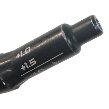  三菱ケミカル DIAMANA ZF40 ディアマナ PING ピン スリーブ付き 44.25インチ