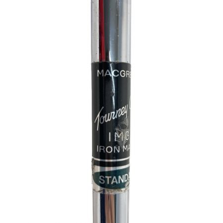  MACGREGOR マグレガー ターニークラシック IMG5 アイアンマスター PT パター カバーなし