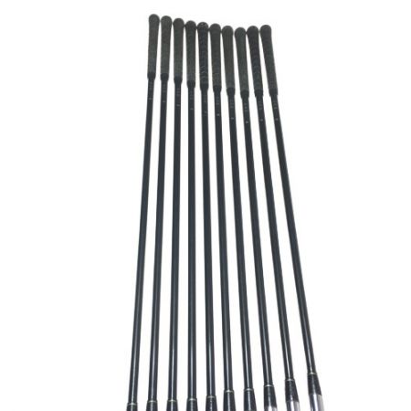  PRGR プロギア DATA801 3-9.P.A.S 10本セット PRGR DATA 100 M-46 SX