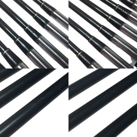  PRGR プロギア DATA801 3-9.P.A.S 10本セット PRGR DATA 100 M-46 SX