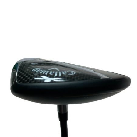  Callaway キャロウェイ ROGUE ST MAX FAST 16° 3FW フェアウェイウッド SPEEDER NX R カバーなし