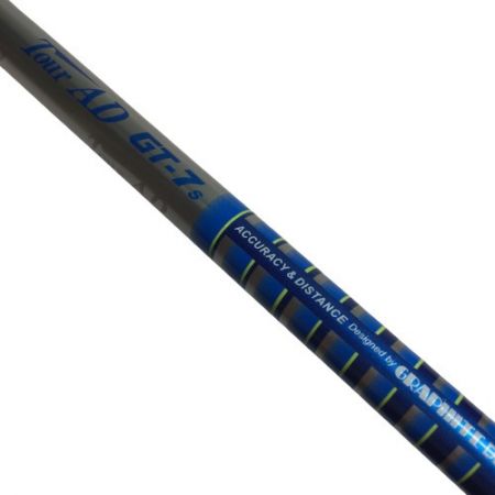   WACCINE COMPO ワクチンコンポ 1W 9.5° ドライバー Tour AD GT-7 S