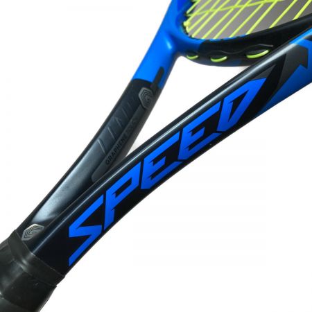  HEAD ヘッド SPEED スピード MP 硬式テニスラケット #3