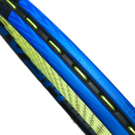  HEAD ヘッド SPEED スピード MP 硬式テニスラケット #3