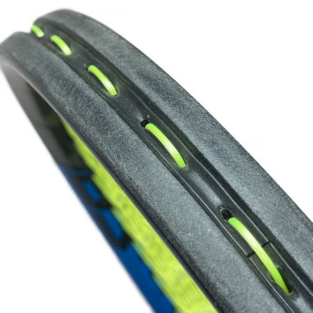  HEAD ヘッド SPEED スピード MP 硬式テニスラケット #3