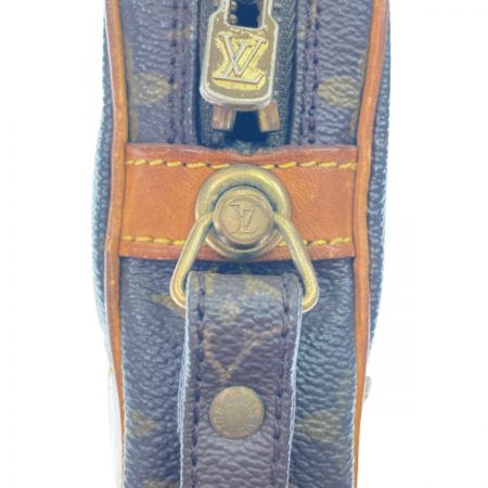  LOUIS VUITTON ルイヴィトン モノグラム マルリードラゴンヌPM M51827 セカンドバッグ クラッチバッグ