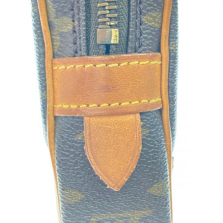  LOUIS VUITTON ルイヴィトン モノグラム マルリードラゴンヌPM M51827 セカンドバッグ クラッチバッグ