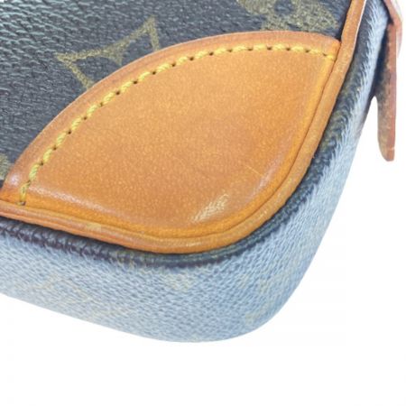  LOUIS VUITTON ルイヴィトン モノグラム マルリードラゴンヌPM M51827 セカンドバッグ クラッチバッグ