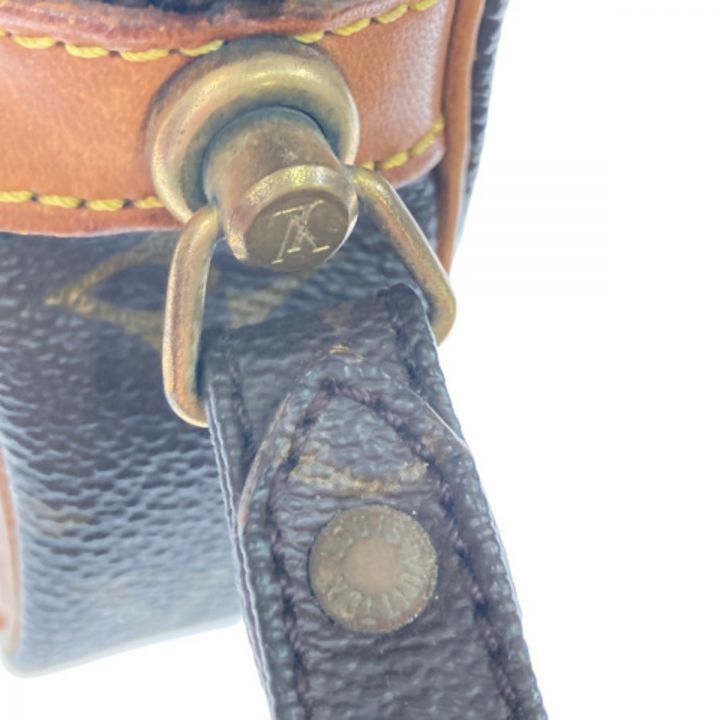LOUIS VUITTON ルイヴィトン モノグラム マルリードラゴンヌPM