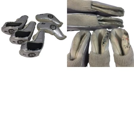  カタナゴルフ VOLTIO G SERIES Hi 7-9.P.A 5本 アイアンセット