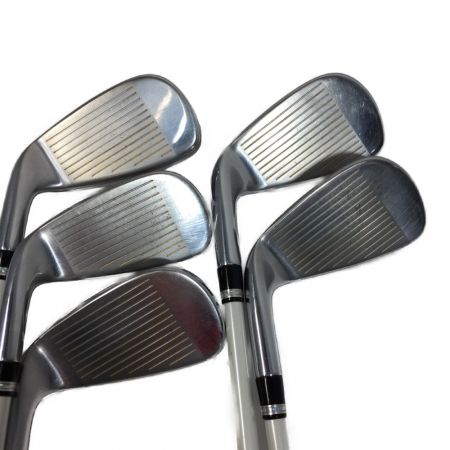  カタナゴルフ VOLTIO G SERIES Hi 7-9.P.A 5本 アイアンセット