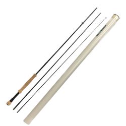 ◎◎ sage サージュ SP 896-3 Graphite グラファイト IV #8 LINE 9'6" 4 7/16 oz. ロッド Cランク