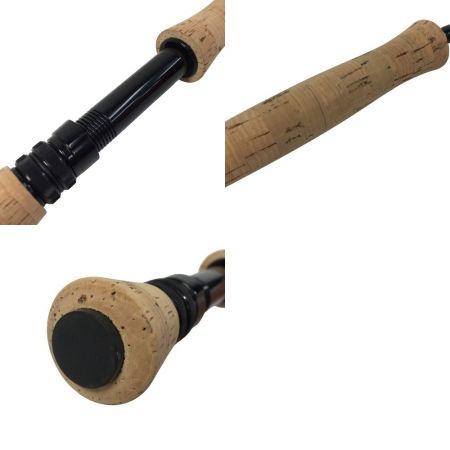  sage サージュ SP 896-3 Graphite グラファイト IV #8 LINE 9'6" 4 7/16 oz. ロッド