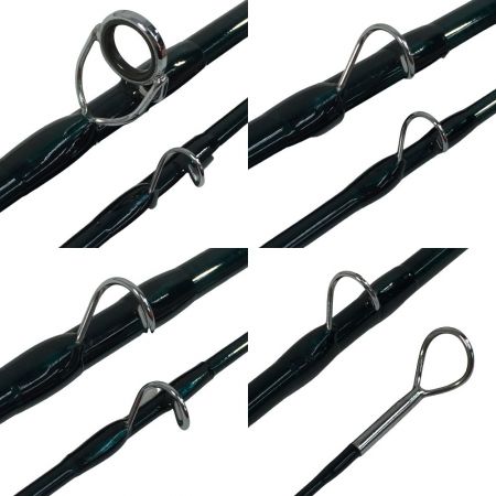  sage サージュ SP 896-3 Graphite グラファイト IV #8 LINE 9'6" 4 7/16 oz. ロッド