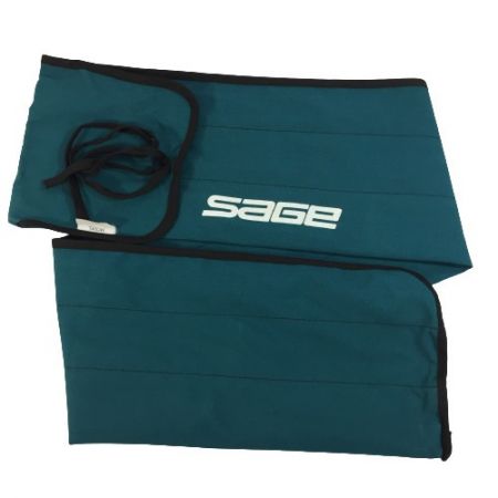  sage サージュ SP 896-3 Graphite グラファイト IV #8 LINE 9'6" 4 7/16 oz. ロッド