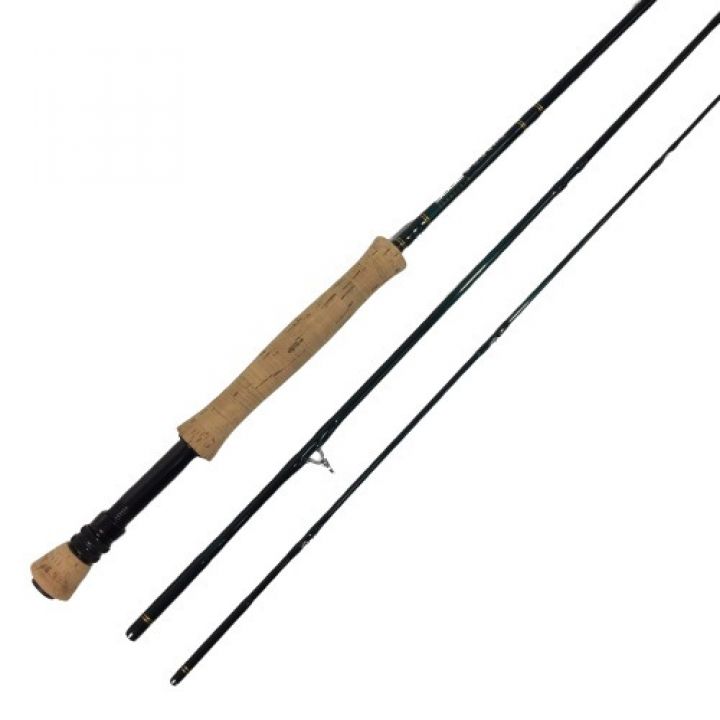 セージ グラファイトIII ♯2 8'6