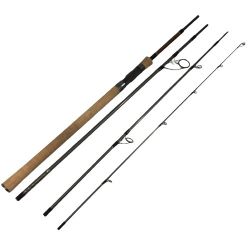 ◎◎ M-AIRE Mアイレ 正影 ボロン BORON MB-88 TR 4PC ルアーロッド 竿袋付き Cランク