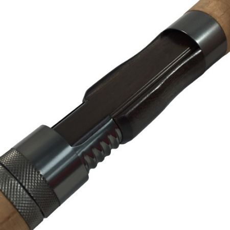  M-AIRE Mアイレ 正影 ボロン BORON MB-88 TR 4PC ルアーロッド 竿袋付き