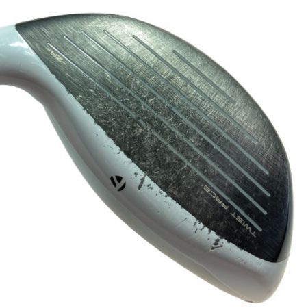  TaylorMade テーラーメイド SIM 19° 5FW フェアウェイウッド テンセイ TM50 S カバーなし