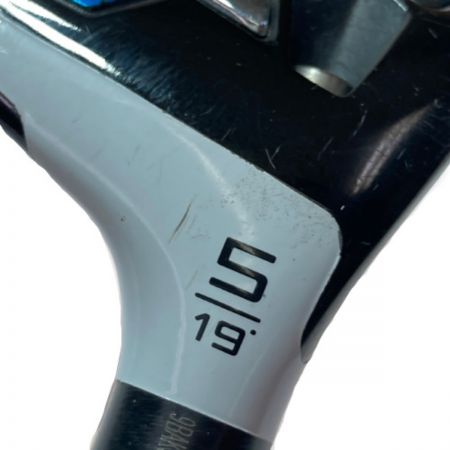  TaylorMade テーラーメイド SIM 19° 5FW フェアウェイウッド テンセイ TM50 S カバーなし