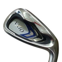 ◎◎ DUNLOP ダンロップ XXIO9 ゼクシオ9 7I 30° アイアン MP900 R Cランク