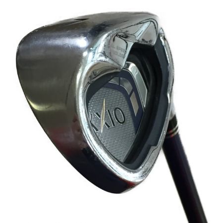  DUNLOP ダンロップ XXIO9 ゼクシオ9 7I 30° アイアン MP900 R