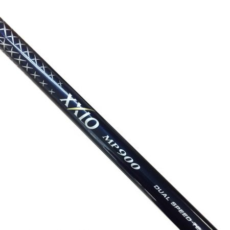  DUNLOP ダンロップ XXIO9 ゼクシオ9 7I 30° アイアン MP900 R