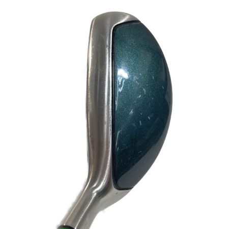  kasco キャスコ POWER TORNADO 7 パワートルネード7 24° 5UT ユーティリティ ELASTER U5600 R カバーなし