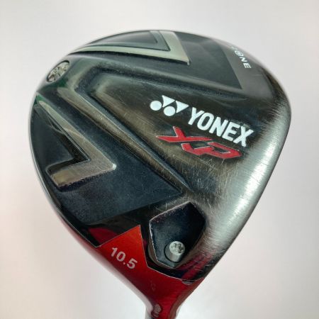  YONEX ヨネックス EXONE XP 1W 10.5° ドライバー EX300J S カバー付