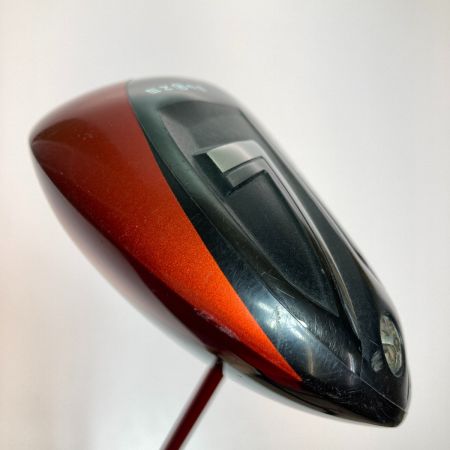  YONEX ヨネックス EXONE XP 1W 10.5° ドライバー EX300J S カバー付