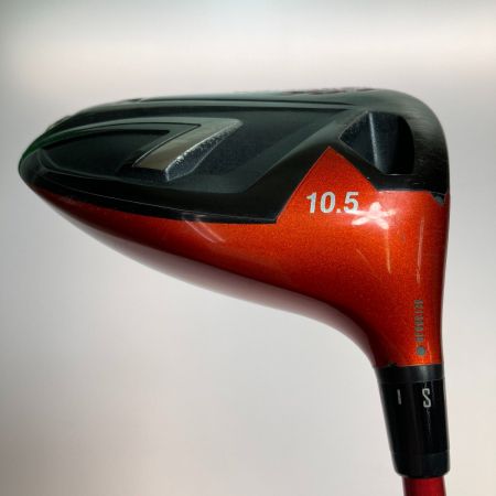  YONEX ヨネックス EXONE XP 1W 10.5° ドライバー EX300J S カバー付