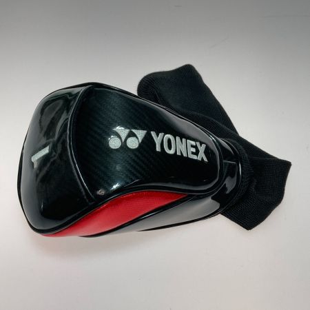  YONEX ヨネックス EXONE XP 1W 10.5° ドライバー EX300J S カバー付