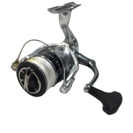  SHIMANO シマノ 15 ストラディック 4000HGM 034116 スピニングリール STRADIC