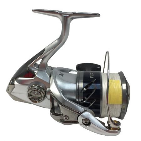  SHIMANO シマノ 15 ストラディック 4000HGM 034116 スピニングリール STRADIC