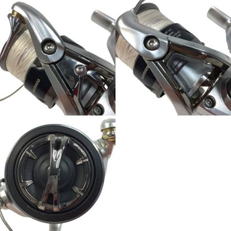  SHIMANO シマノ 15 ストラディック 4000HGM 034116 スピニングリール STRADIC