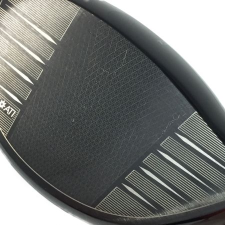  Titleist タイトリスト TSi2 ドライバー 10.0° ヘッド 単品  ネジ欠品 ヘッドカバー付 ブラック