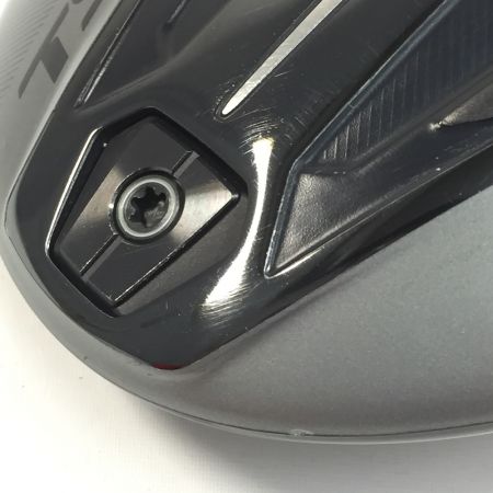 Titleist タイトリスト TSi2 ドライバー 10.0° ヘッド 単品  ネジ欠品 ヘッドカバー付 ブラック