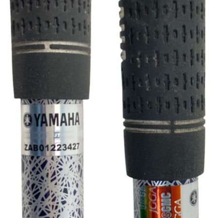  YAMAHA ヤマハ inpres UD+2 インプレス 21.5° U5 5UT ユーティリティ TMX-417U S カバーなし