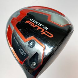 ◎◎ Cobra Golf コブラゴルフ AMP 1W 9.5° ドライバー ALDILA RIP  S カバー付 Cランク