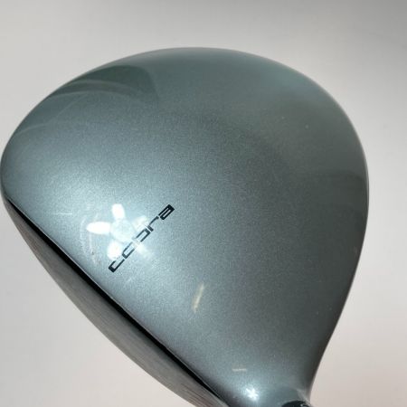  Cobra Golf コブラゴルフ AMP 1W 9.5° ドライバー ALDILA RIP  S カバー付