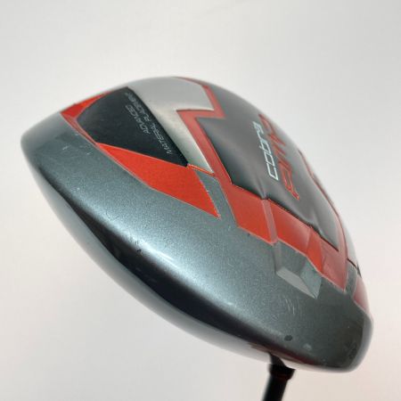  Cobra Golf コブラゴルフ AMP 1W 9.5° ドライバー ALDILA RIP  S カバー付