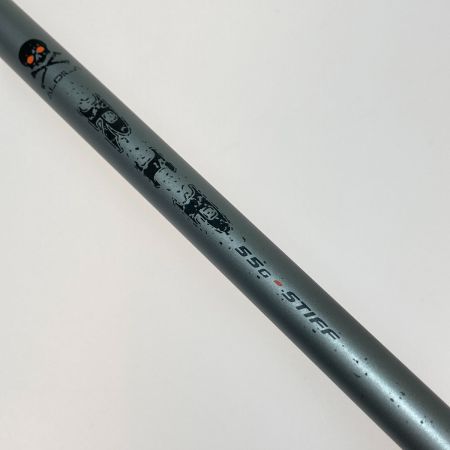  Cobra Golf コブラゴルフ AMP 1W 9.5° ドライバー ALDILA RIP  S カバー付