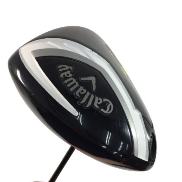 Callaway キャロウェイ X2 HOT 9.0° 1W ドライバー オリジナルシャフト S｜中古｜なんでもリサイクルビッグバン