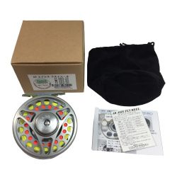 ◎◎ アキスコ AR エイシス フライリール ARA-3D Cランク