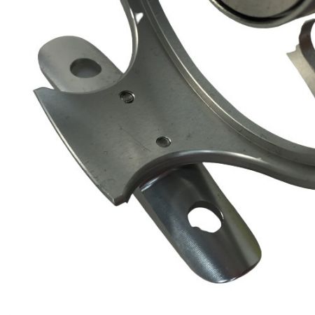  アキスコ AR エイシス フライリール ARA-3D