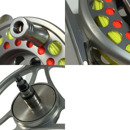  アキスコ AR エイシス フライリール ARA-3D