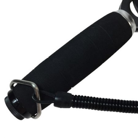   オフィスユーカリ ユーカリグリップ フィッシュグリップ ガンメタ